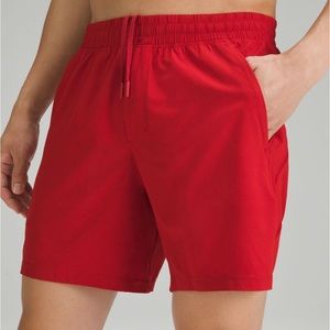 Lululemon Pace Breaker Short 7”